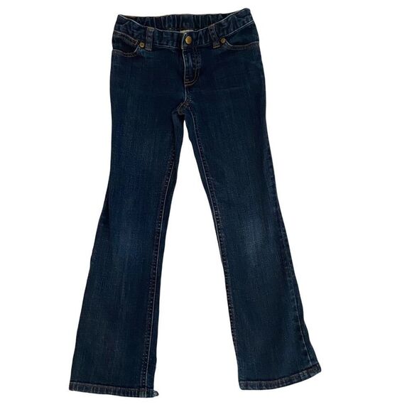 Ralph Lauren Kids Blue Jeans Size 6x - Picture 1 of 7